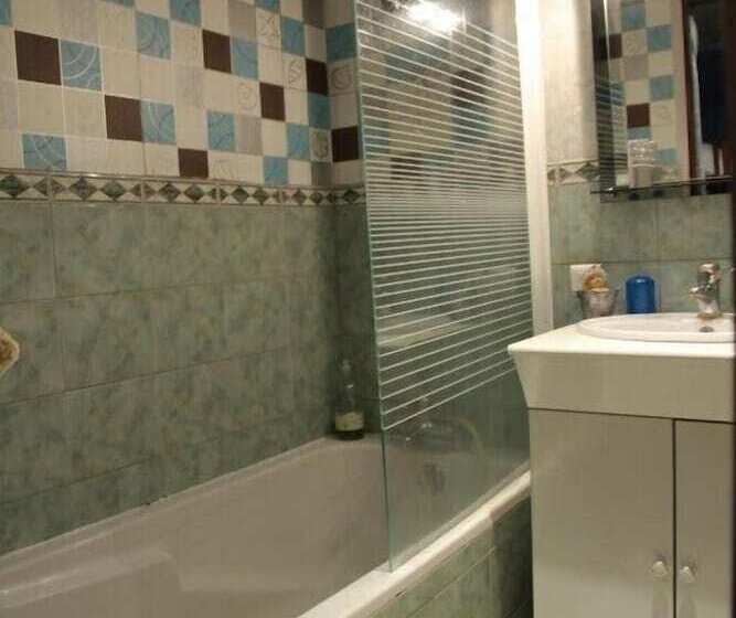 住宿加早餐  Sandine