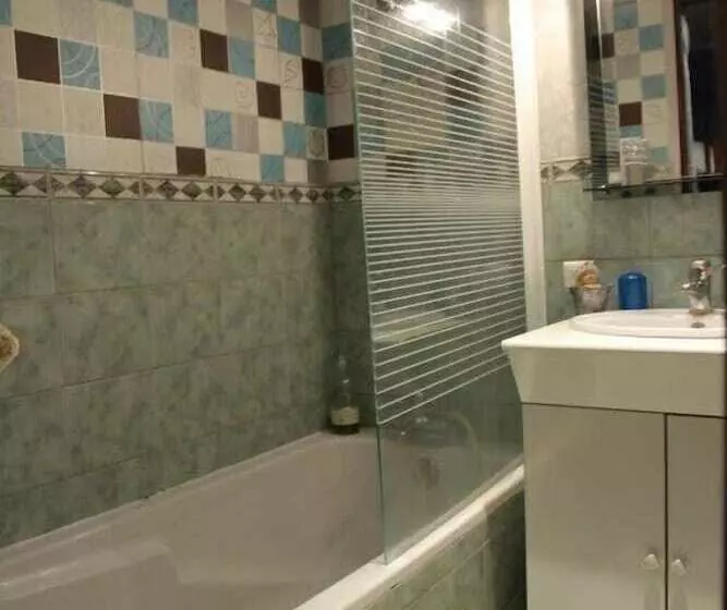 Aamiaismajoitus (B&B) Sandine