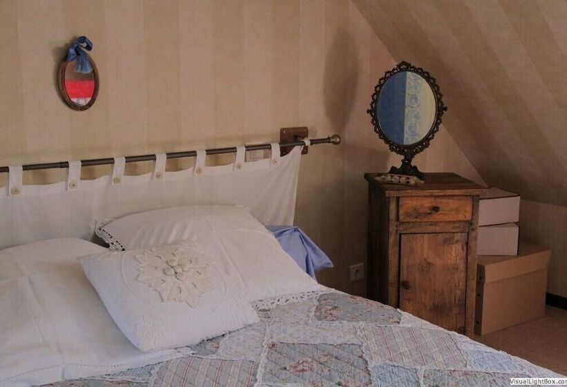 Bed and Breakfast Sandine