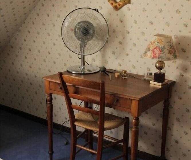 住宿加早餐  Sandine