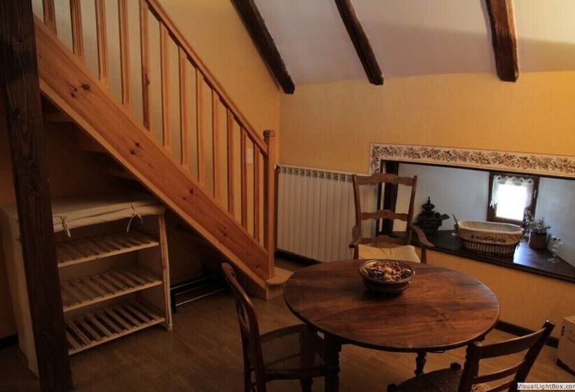 Bed and Breakfast Sandine