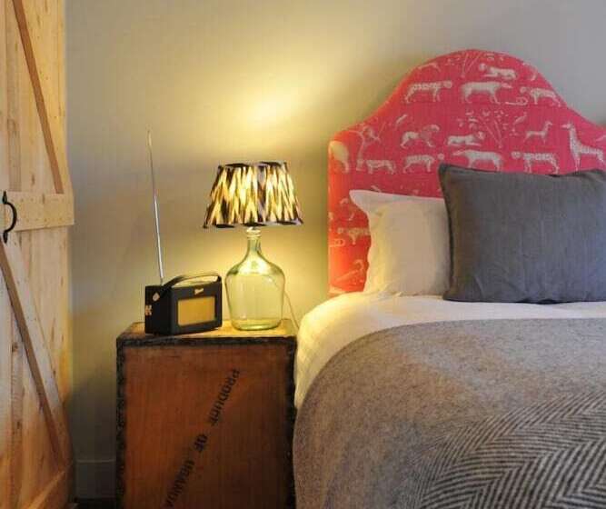 ベッドアンドブレックファースト The Driftwood