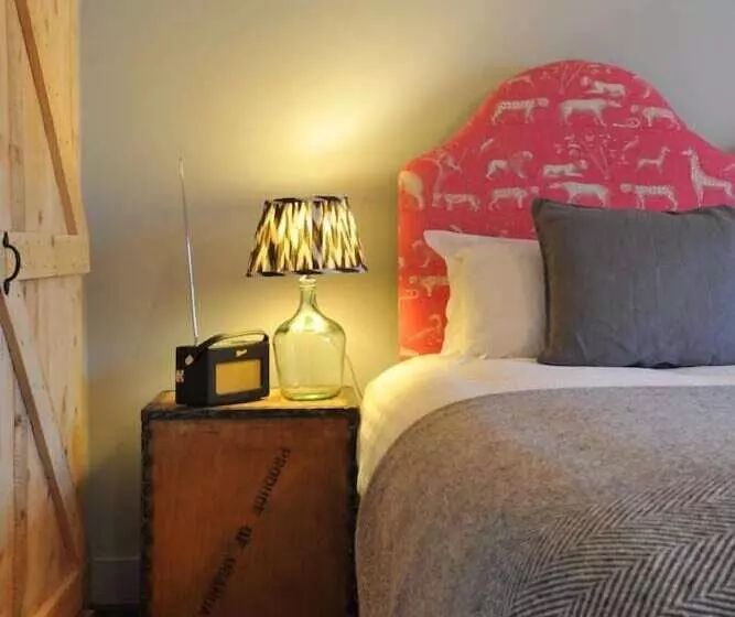 ベッドアンドブレックファースト The Driftwood