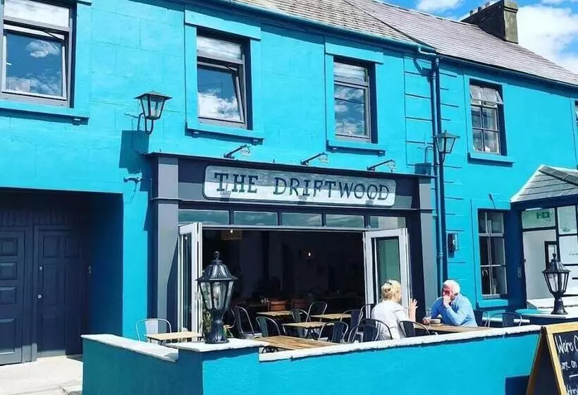 ベッドアンドブレックファースト The Driftwood