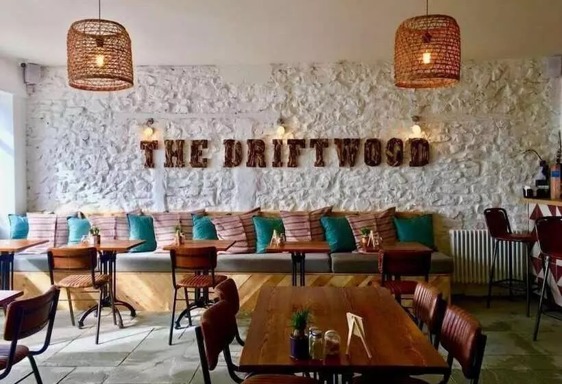 ベッドアンドブレックファースト The Driftwood