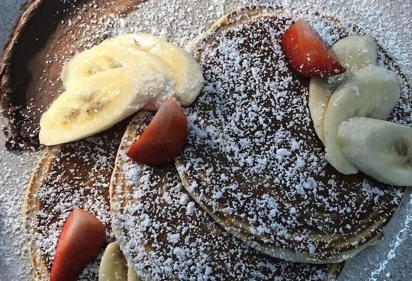 ベッドアンドブレックファースト The Driftwood