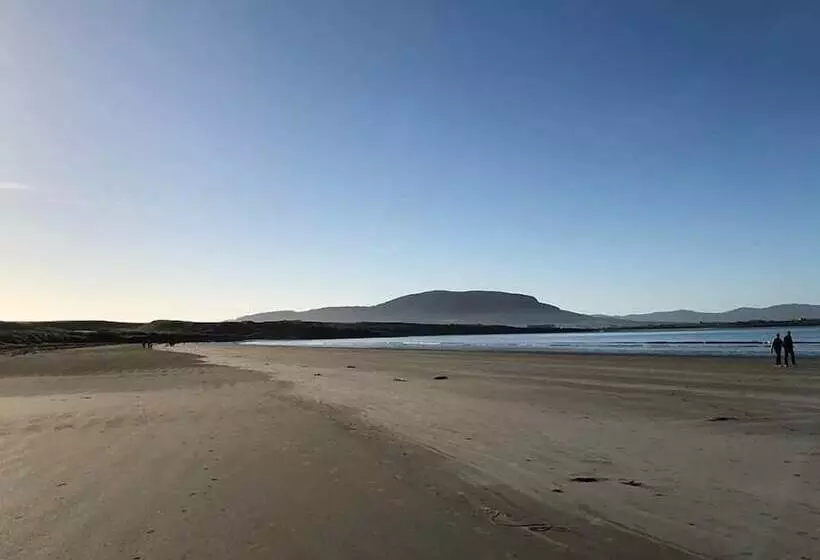 ベッドアンドブレックファースト The Driftwood