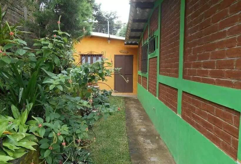 Cabanas Ave Maria