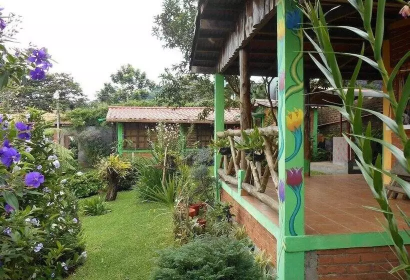 Cabanas Ave Maria
