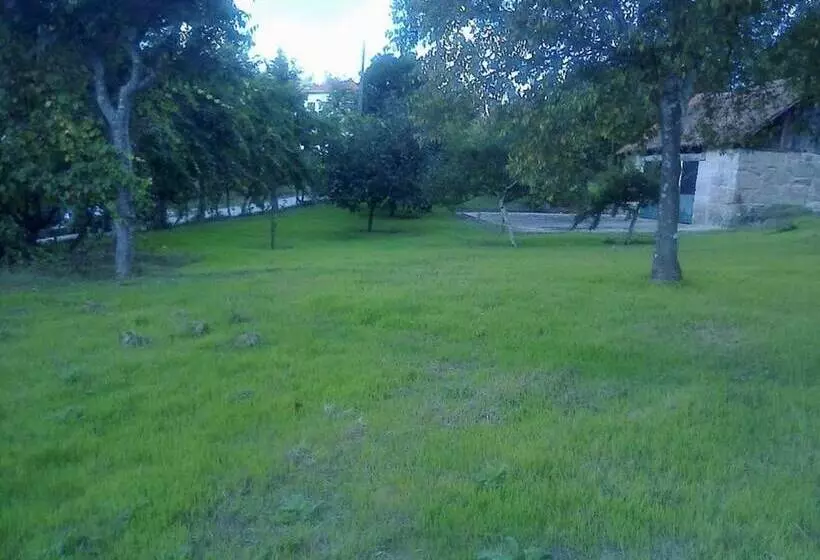 Cerrado Do Cruzeiro