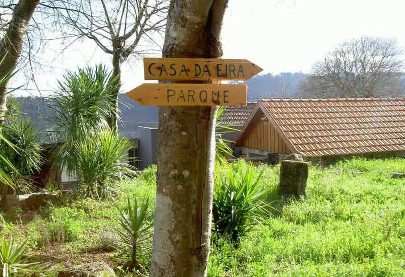 Cerrado Do Cruzeiro