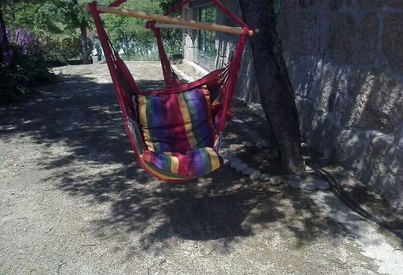 Cerrado Do Cruzeiro