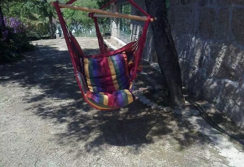 Cerrado Do Cruzeiro