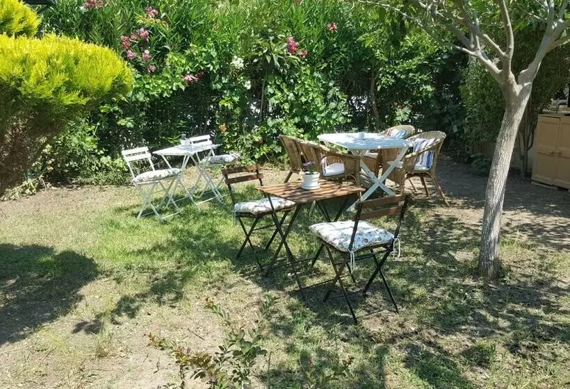 Gunay Pansiyon