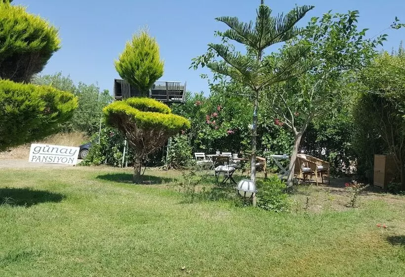 Gunay Pansiyon