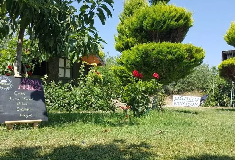 Gunay Pansiyon