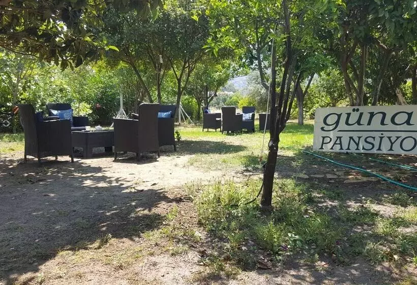 Gunay Pansiyon