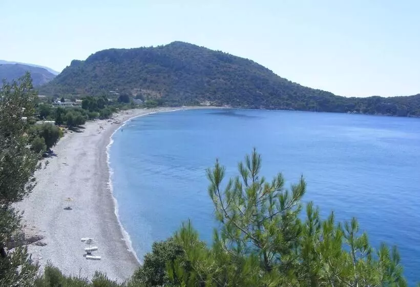 Gunay Pansiyon