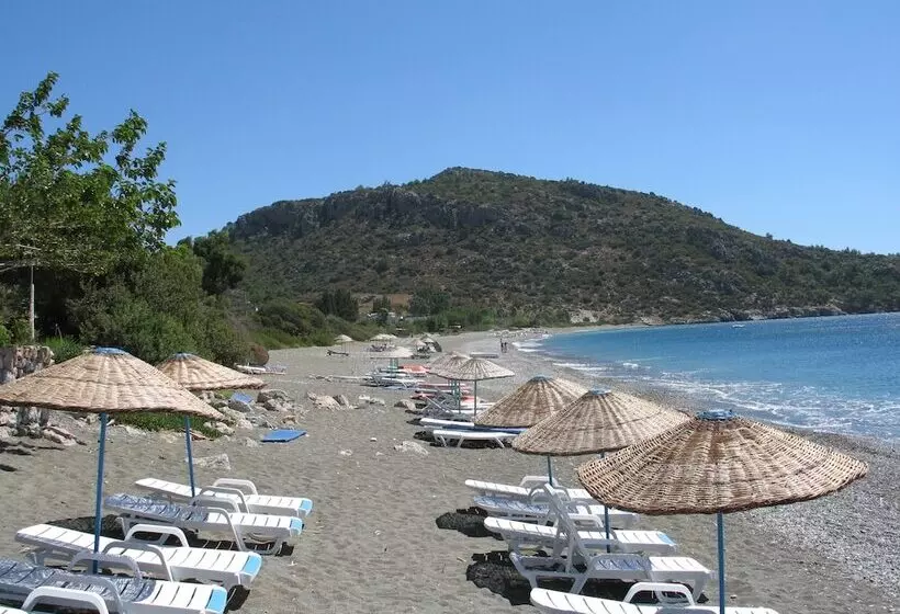Gunay Pansiyon