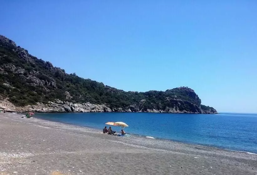 Gunay Pansiyon