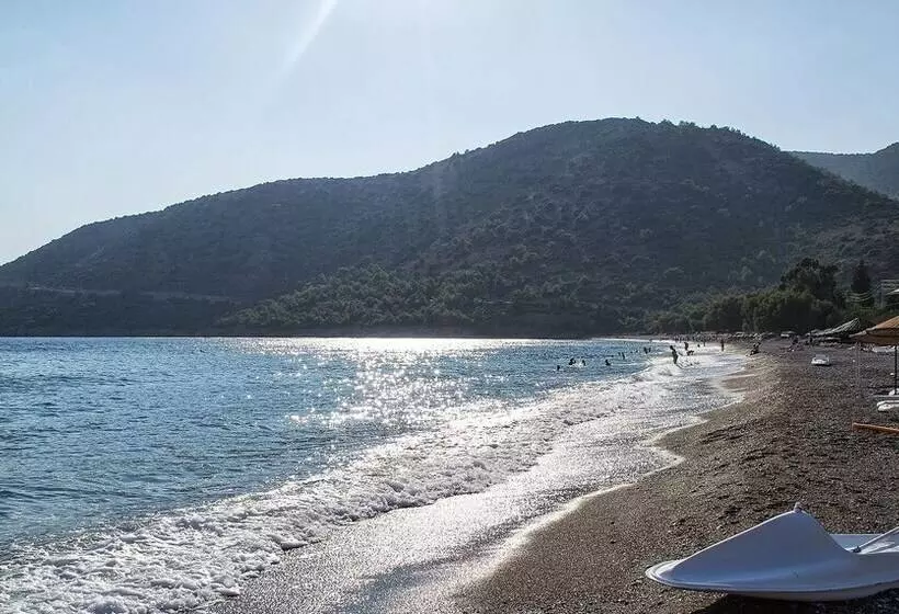 Gunay Pansiyon