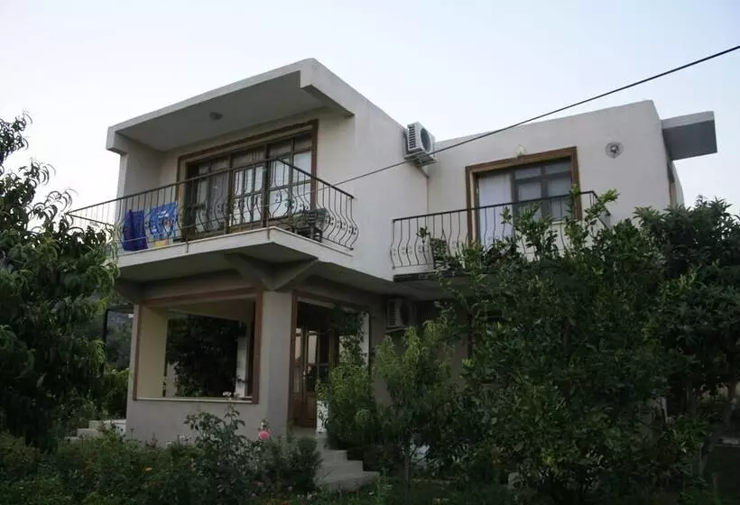 Gunay Pansiyon