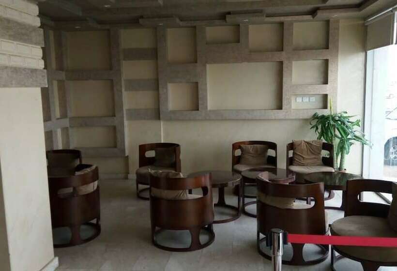 Hams Al Amasi Apartments 2