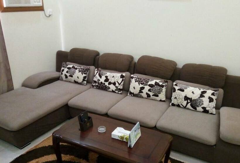 Hams Al Amasi Apartments 2