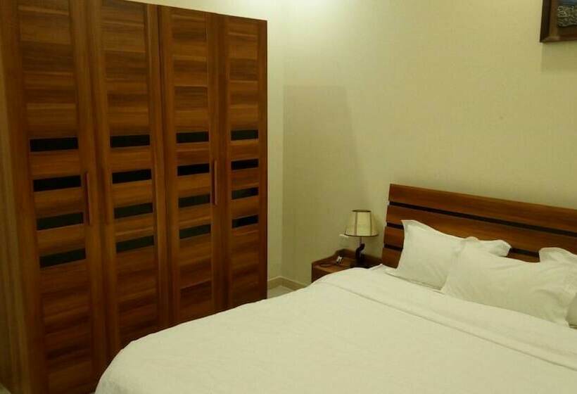 Hams Al Amasi Apartments 2