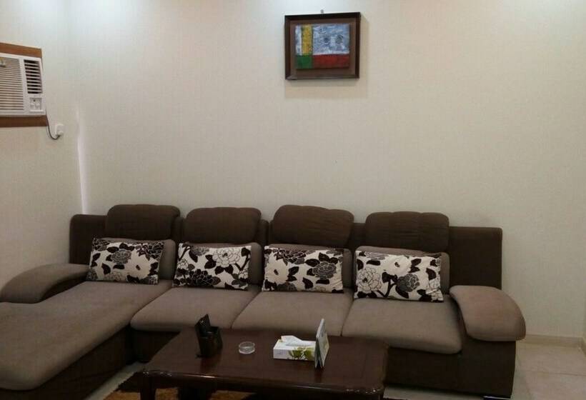 Hams Al Amasi Apartments 2