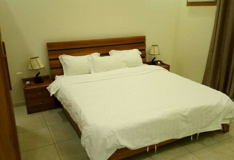 Hams Al Amasi Apartments 2