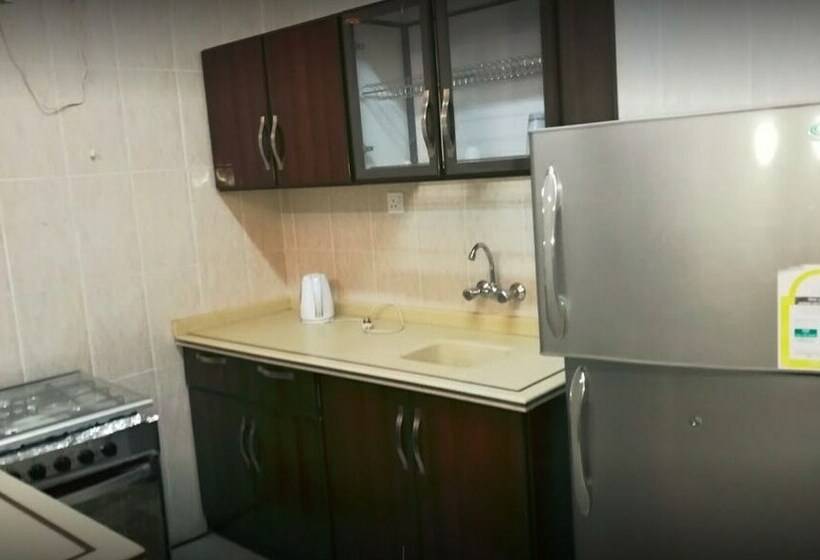 Hams Al Amasi Apartments 2