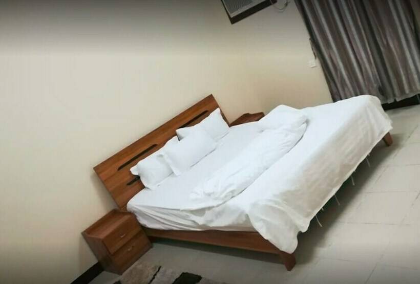 Hams Al Amasi Apartments 2