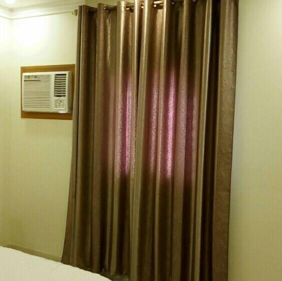 Hams Al Amasi Apartments 2