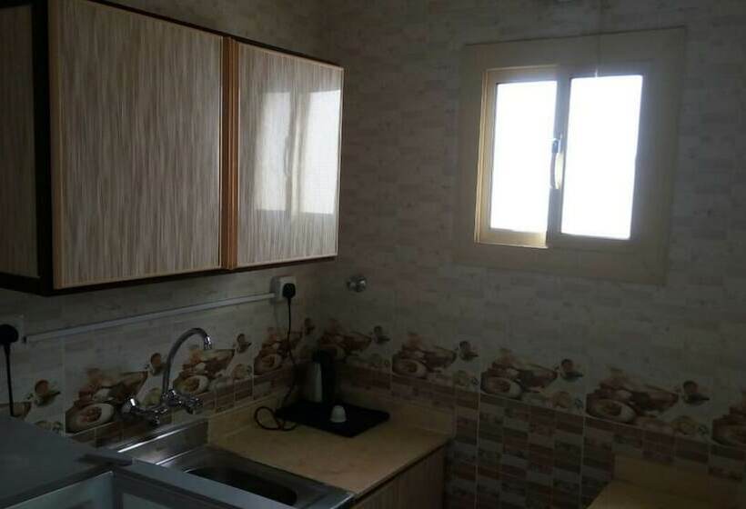 Hams Al Amasi Apartments 2