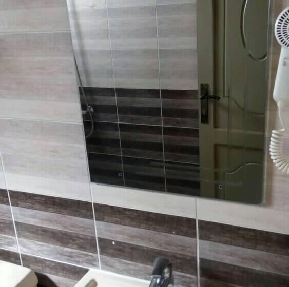 Hams Al Amasi Apartments 2