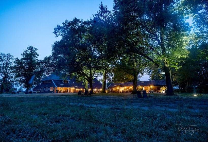 Hoeve De Haar B&b&more