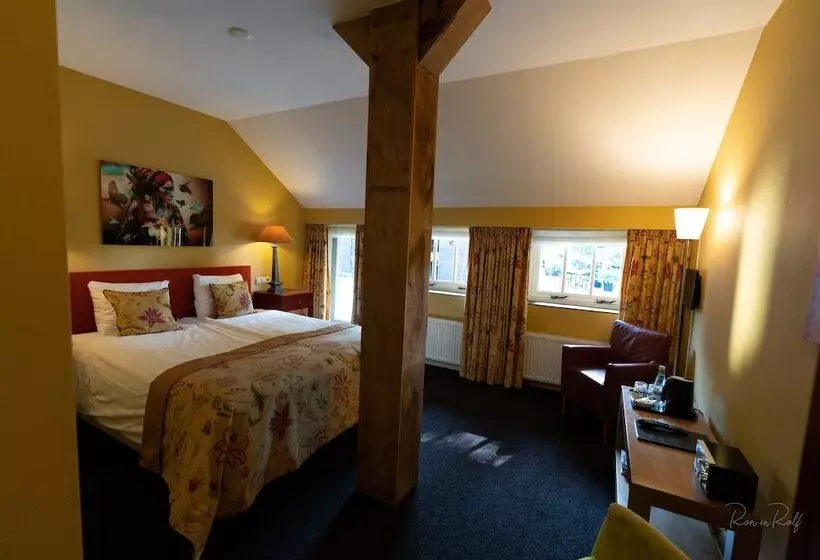 Hoeve De Haar B&b&more