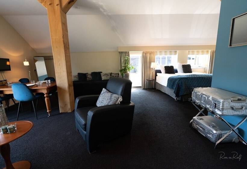 Hoeve De Haar B&b&more