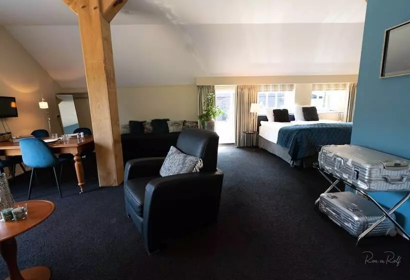 Hoeve De Haar B&b&more