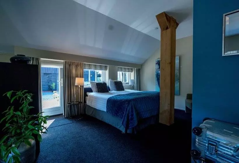 Hoeve De Haar B&b&more