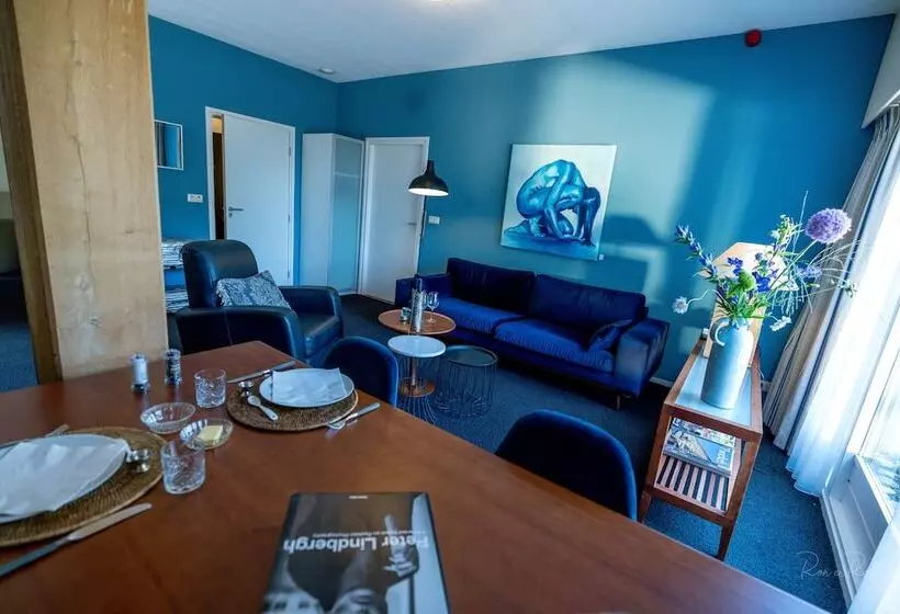 Hoeve De Haar B&b&more