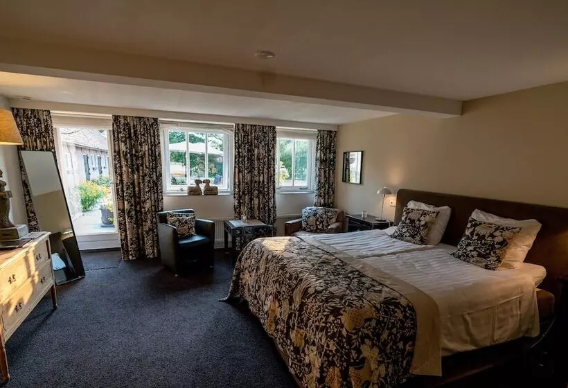 Hoeve De Haar B&b&more