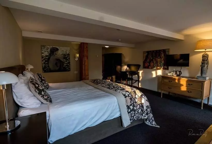 Hoeve De Haar B&b&more