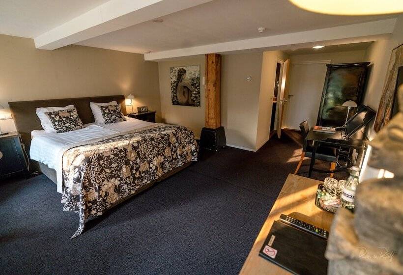 Hoeve De Haar B&b&more