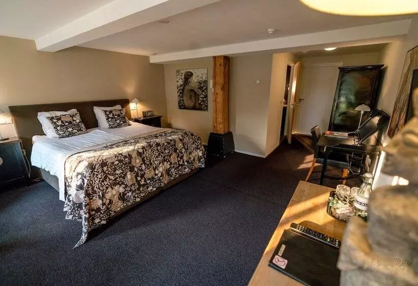 Hoeve De Haar B&b&more