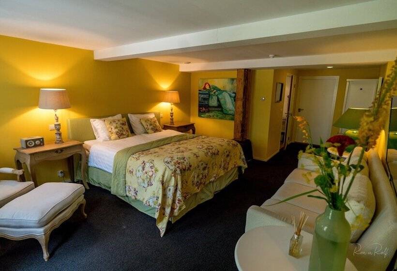 Hoeve De Haar B&b&more