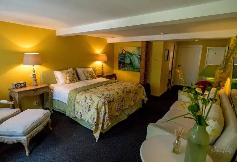 Hoeve De Haar B&b&more