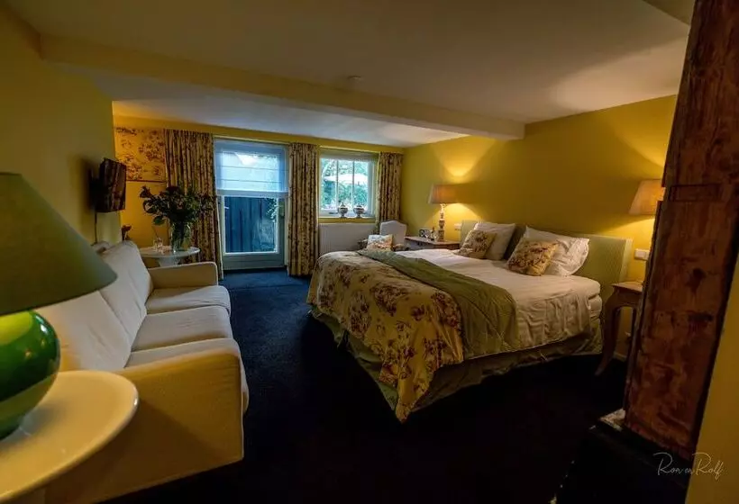 Hoeve De Haar B&b&more