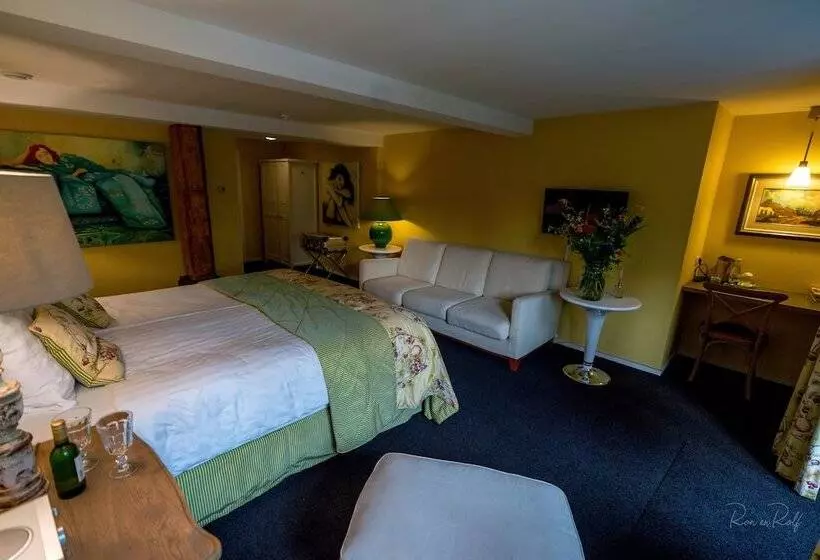 Hoeve De Haar B&b&more